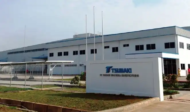 Lowongan Kerja PT Tsubaki Indonesia Manufacturing Karawang